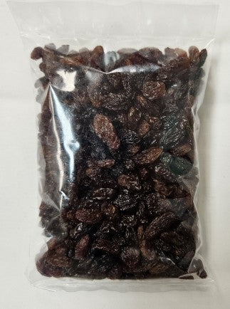 Raisins Black -200g