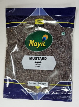 Mayil Mustard -200g