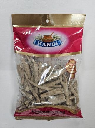 Ashwagandha Whole - 100g