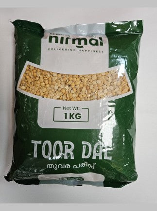 Nirmal Toor Dal -1 Kg