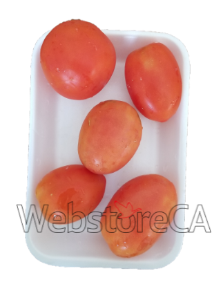 Roma Tomato - 5 Count