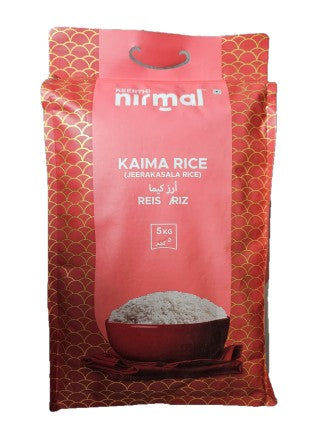 Nirmal Kaima Rice -5 Kg