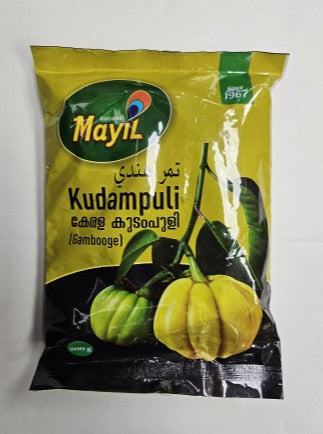 Mayil Kudampuli -200g