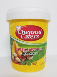 Chennai Caters Dosa Batter