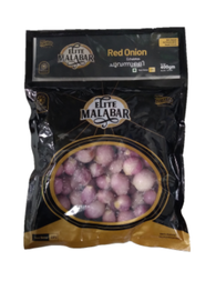 Elite Malabar Frozen Red Onion -400g