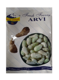 Daily Delight Arvi 400g