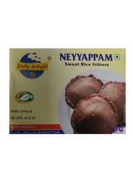 Daily Delight Neyyappam  - 300g