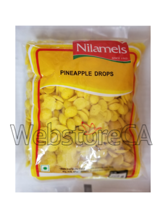 Nilamel Pineapple Drops
