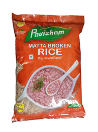 Pavizham Broken Rice 1 Kg