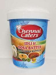 Chennai Caters Idly Dosa Batter