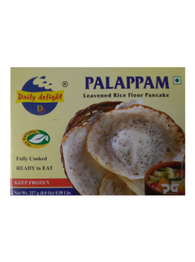 Daily Delight  Palappam 227g