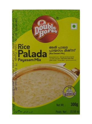 Double Horse Rice Palada Payasam Mix  300g