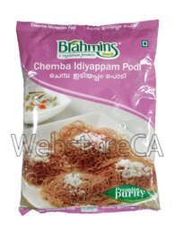 Brahmins Chemba Idiyappam Podi -1 Kg