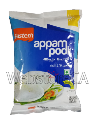 Eastern Appam Podi - 1 Kg