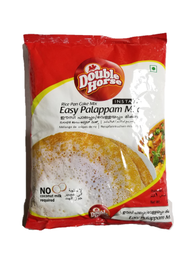 Double Horse Easy Palappam Mix - 1 Kg