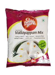 Double Horse Vattayappam Mix - 1 Kg