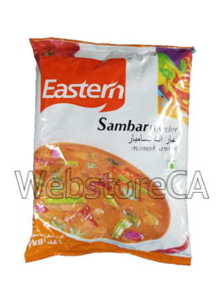 Eastern Sambar Powder 1 Kg
