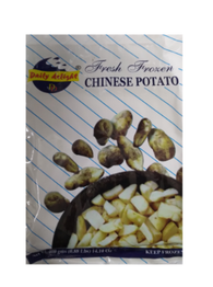 Daily Delight Chinese Potato 400g