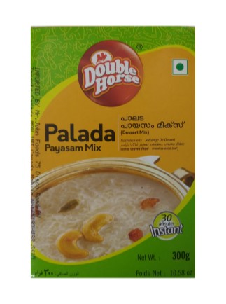 Double Horse Palada Payasam Mix - 300g