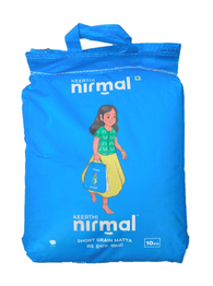 Nirmal Short Grain Matta Rice - 10 kg