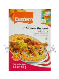 Eastern Chicken Biriyani Masala 50g