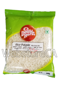 Double Horse Rice Palada 200g