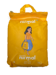 Nirmal Jaya Rice - 10 Kg
