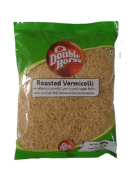 Double Horse Roasted Vermicelli -500g