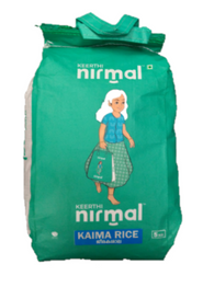 Nirmal Kaima Rice - 5 Kg